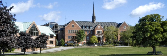 OPSEU/SEFPO Algoma University Local 685